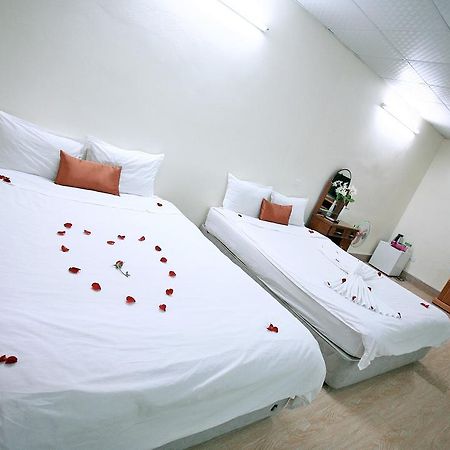 Avi Airport Hotel هانوي المظهر الخارجي الصورة