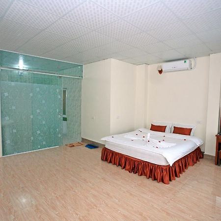Avi Airport Hotel هانوي المظهر الخارجي الصورة