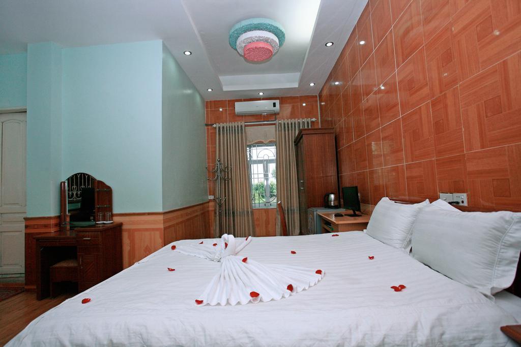 Avi Airport Hotel هانوي الغرفة الصورة