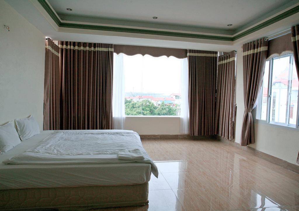 Avi Airport Hotel هانوي المظهر الخارجي الصورة