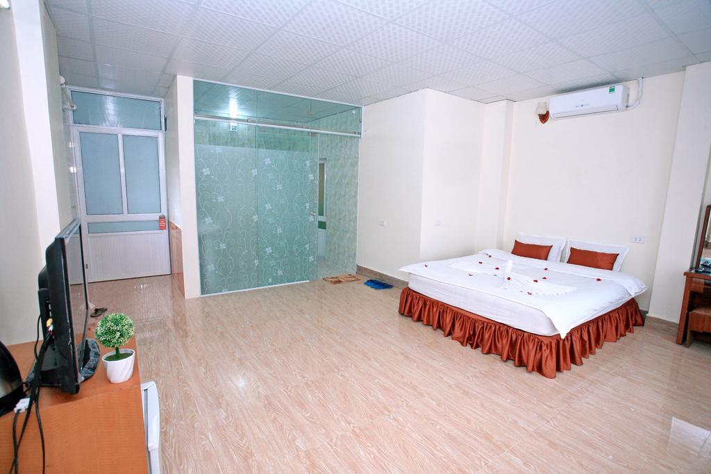 Avi Airport Hotel هانوي المظهر الخارجي الصورة