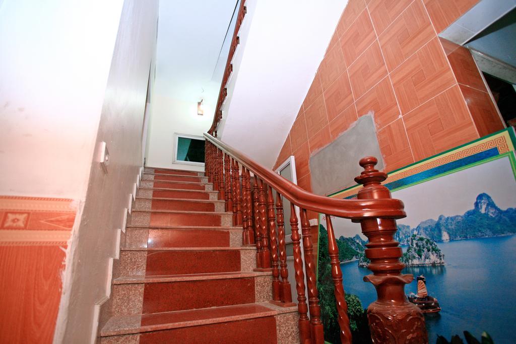 Avi Airport Hotel هانوي المظهر الخارجي الصورة