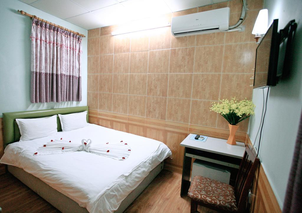 Avi Airport Hotel هانوي الغرفة الصورة
