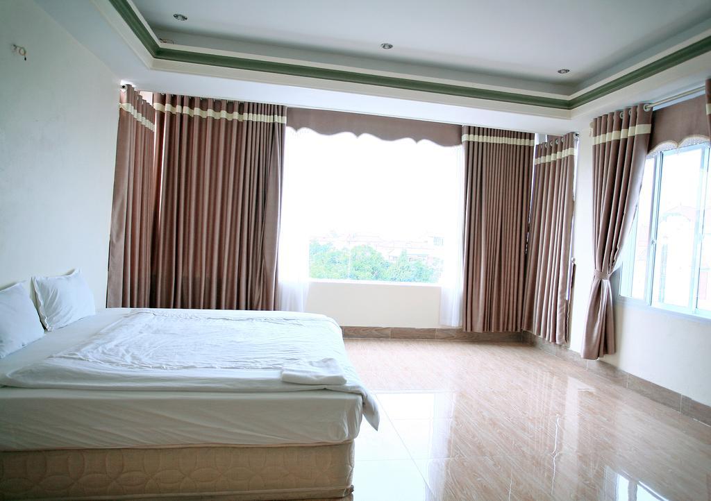 Avi Airport Hotel هانوي الغرفة الصورة