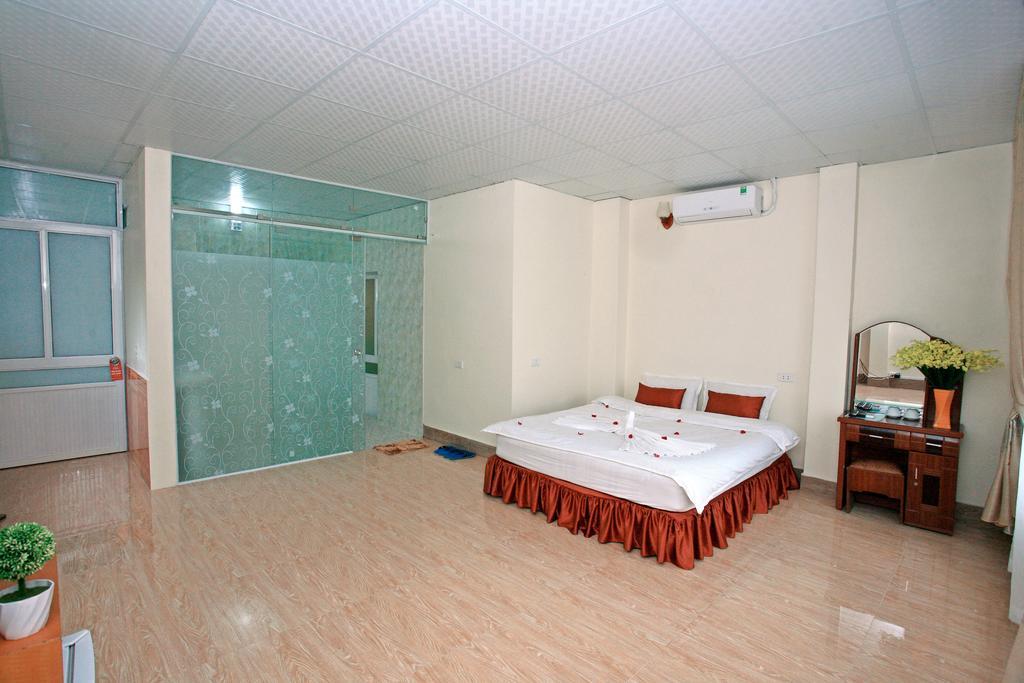 Avi Airport Hotel هانوي المظهر الخارجي الصورة