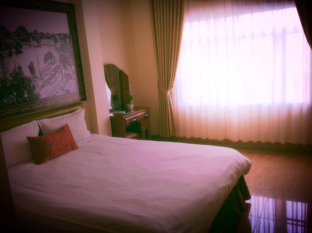 Avi Airport Hotel هانوي الغرفة الصورة