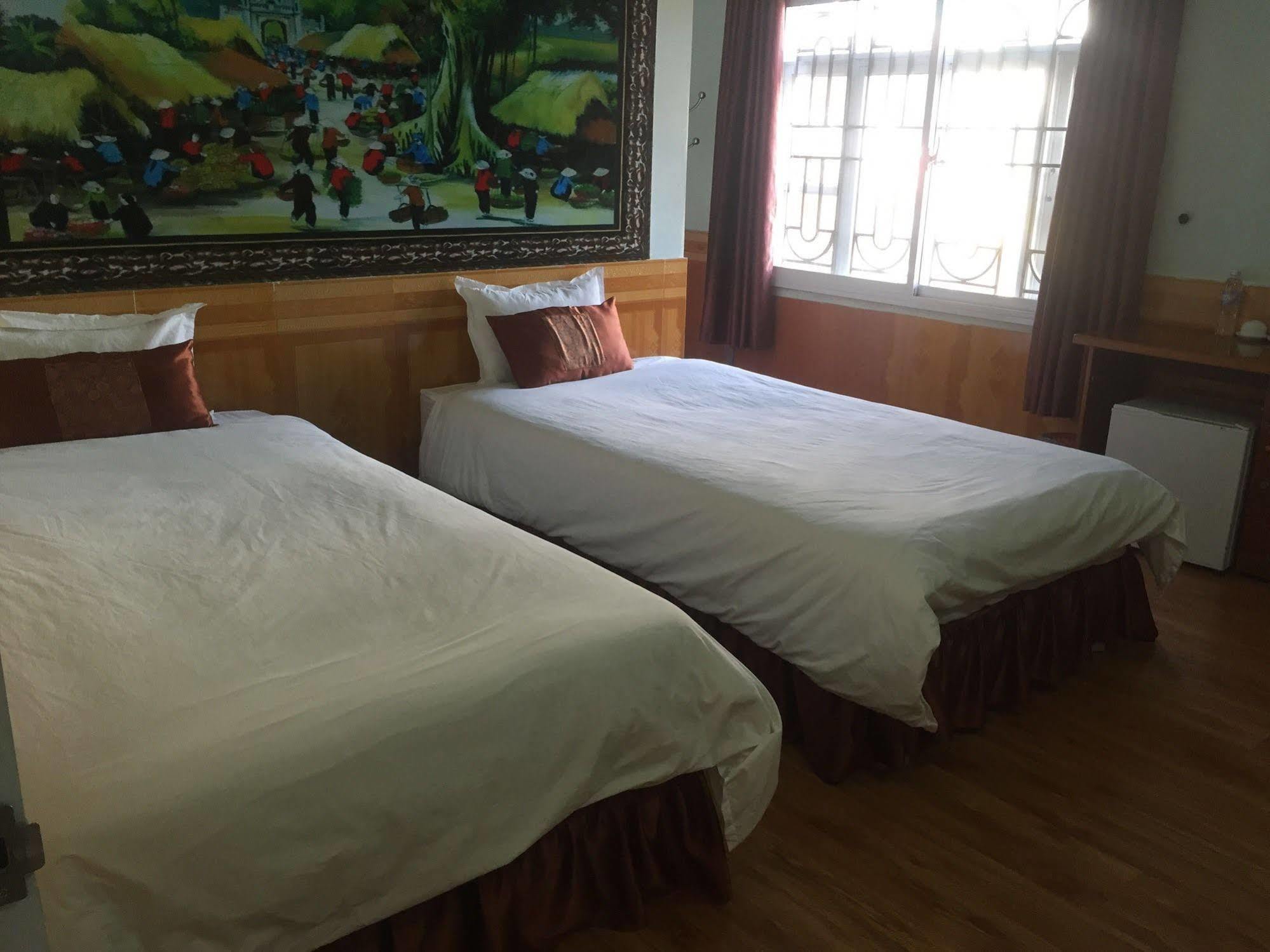Avi Airport Hotel هانوي المظهر الخارجي الصورة
